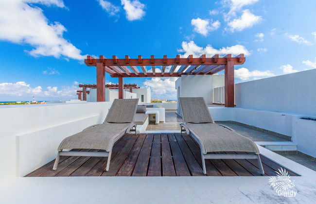 Puerta Al Mar - Penthouse 504 - Foto 24
