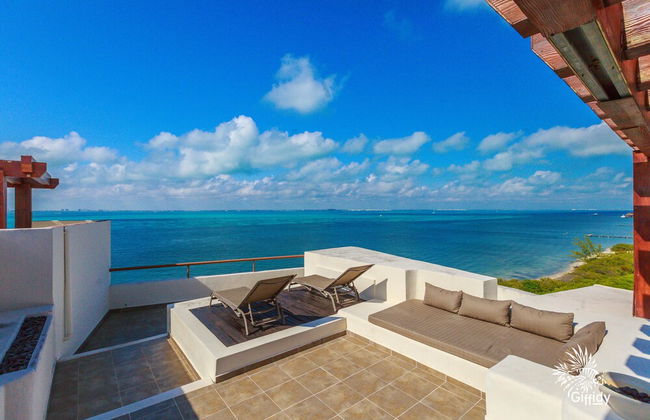 Puerta Al Mar - Penthouse 504 - Foto 18