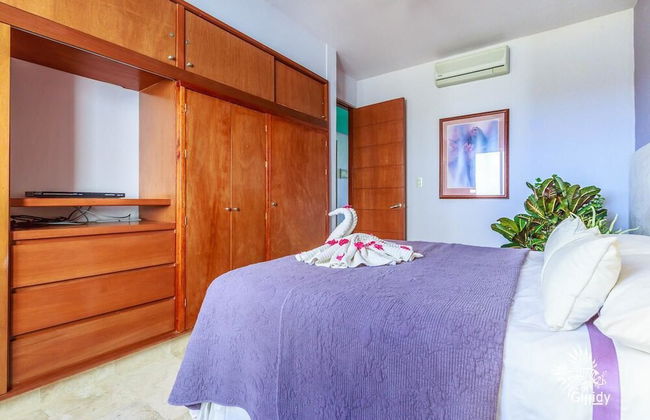 Puerta Al Mar - Penthouse 504 - Foto 8