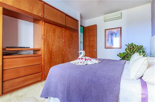 Photo 8 - Puerta Al Mar - Penthouse 504