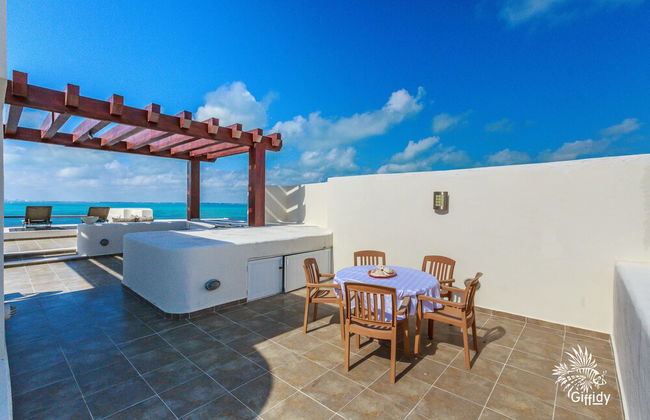 Puerta Al Mar - Penthouse 504 - Foto 23