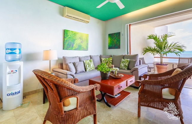 Puerta Al Mar - Penthouse 504 - Foto 17