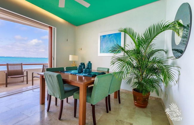 Puerta Al Mar - Penthouse 504 - Foto 9