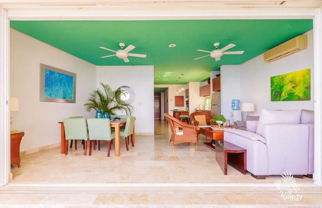 Puerta Al Mar - Penthouse 504 - Foto 15