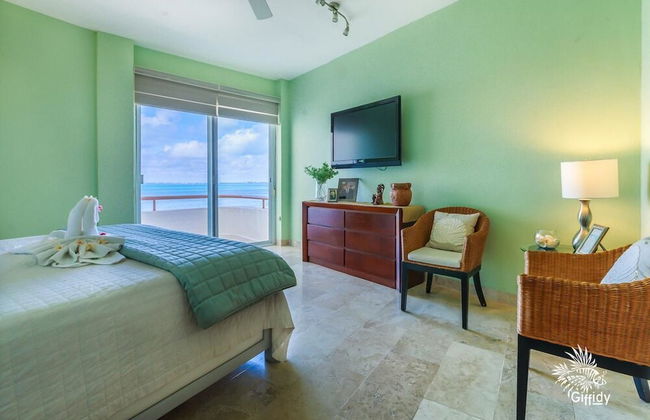 Puerta Al Mar - Penthouse 504 - Foto 3