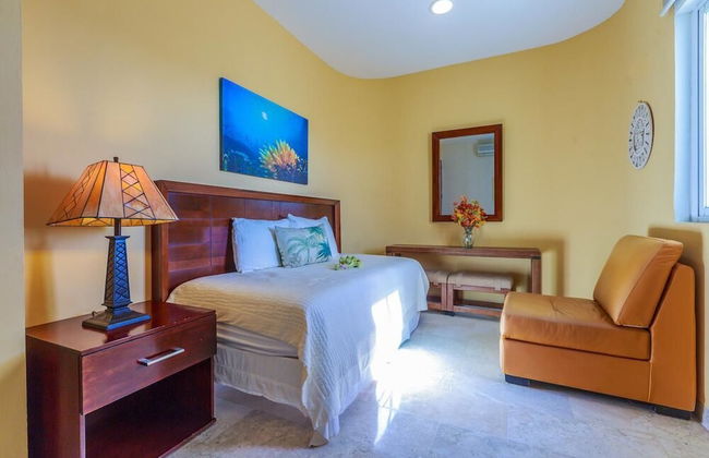 Puerta Al Mar - Penthouse 504 - Foto 4