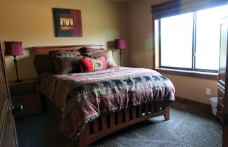 Photo 3 - Estes Park Condos