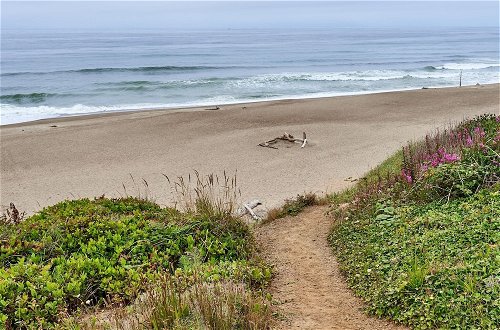 Foto 31 - Surfer's Beach Retreat