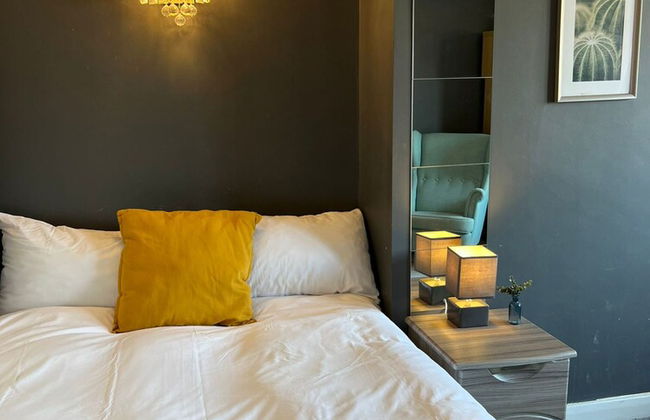 Airport Garden Rooms - Foto 17