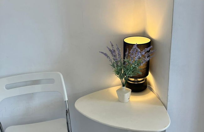 Airport Garden Rooms - Foto 32