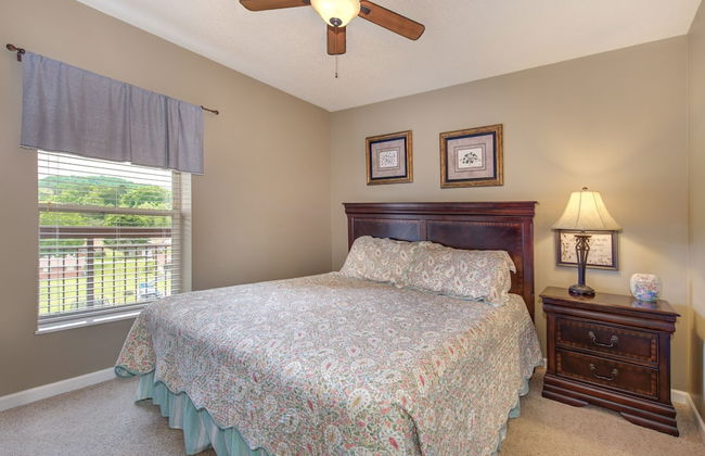 Cedar Lodge - Foto 19