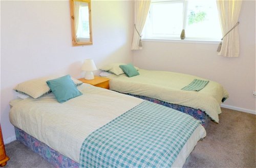 Foto 3 - Beautiful 3-bed Cottage in Cornwall