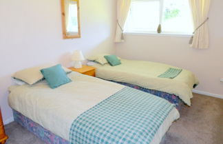 Foto 3 - Beautiful 3-bed Cottage in Cornwall