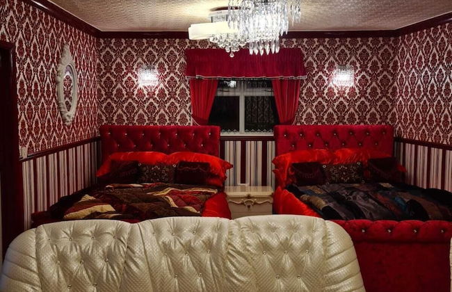 Luxurious, Stunning Detached Bungalow in Derby - Foto 13