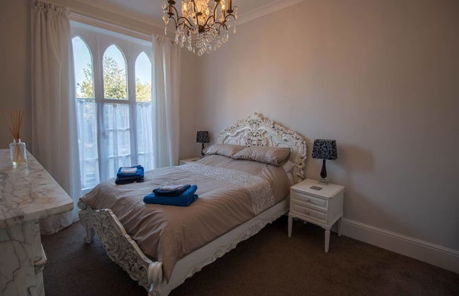 Elegant Georgian 1 Bed Apartment in Herne Bay - Foto 2