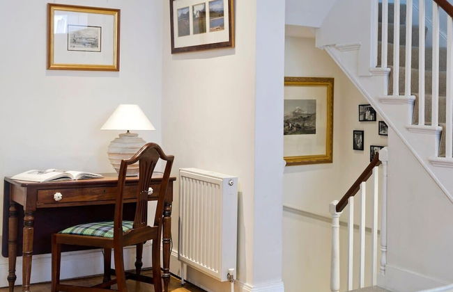 Fulham 4-bed House & Garden Near Tube - Foto 21