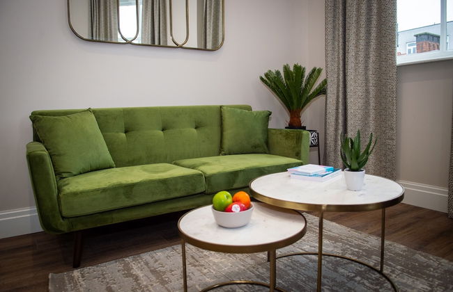The Gresham Aparthotel - Foto 43