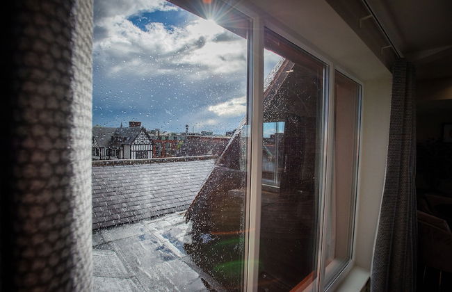 The Gresham Aparthotel - Foto 67