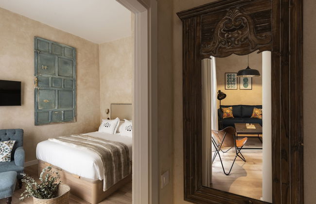 Casa Sevilla 1855 Suites by Época - Foto 11