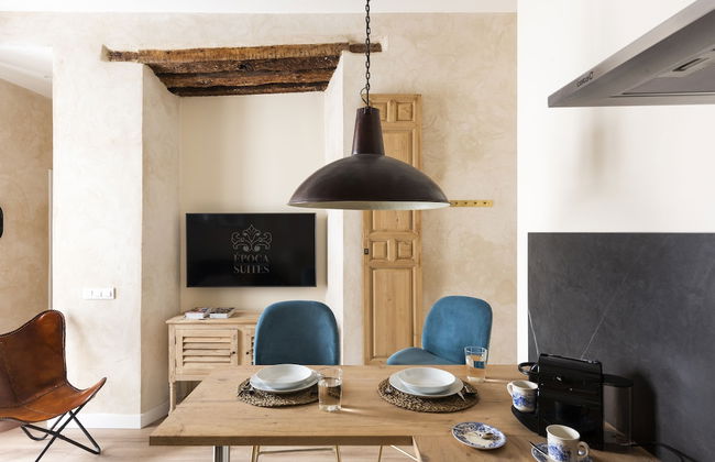 Casa Sevilla 1855 Suites by Época - Foto 19