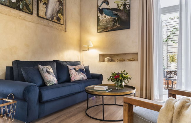Casa Sevilla 1855 Suites by Época - Foto 61