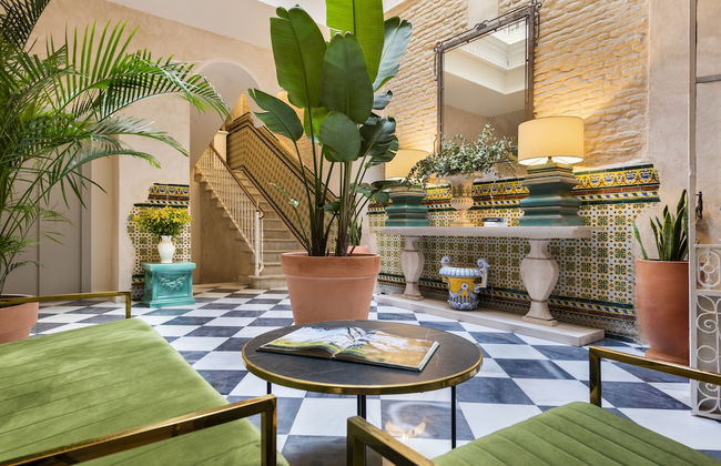 Casa Sevilla 1855 Suites by Época - Foto 4