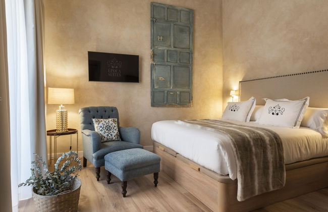 Casa Sevilla 1855 Suites by Época - Foto 12