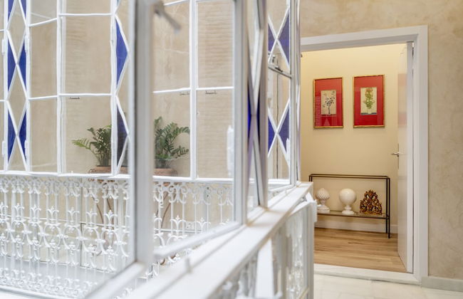 Casa Sevilla 1855 Suites by Época - Foto 38