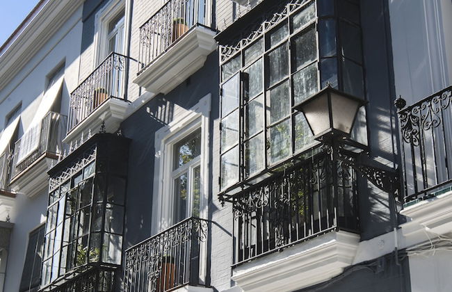 Casa Sevilla 1855 Suites by Época - Foto 53