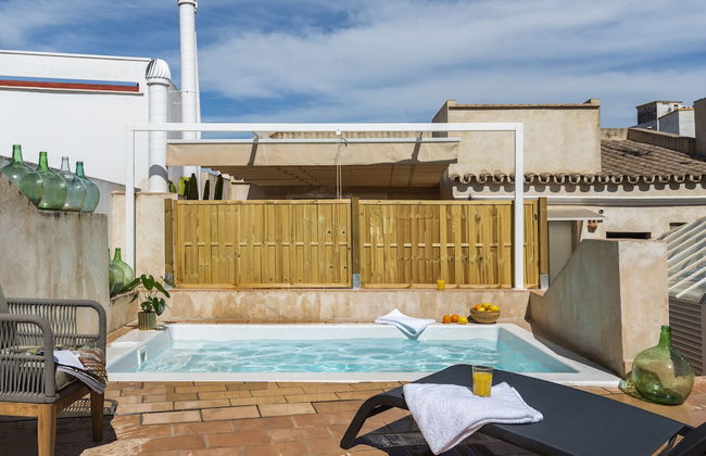 Casa Sevilla 1855 Suites by Época - Foto 58