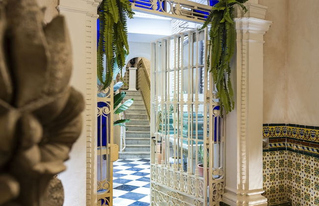 Casa Sevilla 1855 Suites by Época - Foto 2
