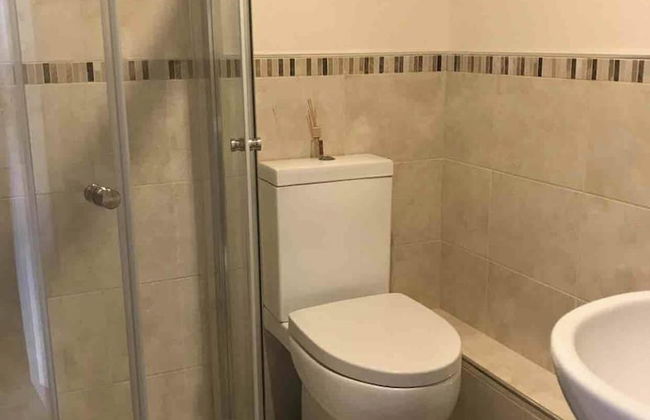 Inviting 2-bed Apartment in Matlock Sleeps 6 - Foto 8