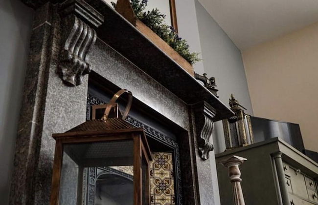 Inviting 2-bed Apartment in Matlock Sleeps 6 - Foto 4