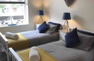 Photo 2 - Inviting 2-bed Apartment in Matlock Sleeps 6