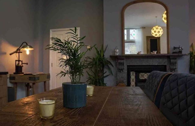 Inviting 2-bed Apartment in Matlock Sleeps 6 - Foto 3