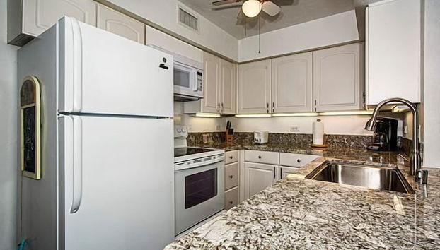 Cucina privata