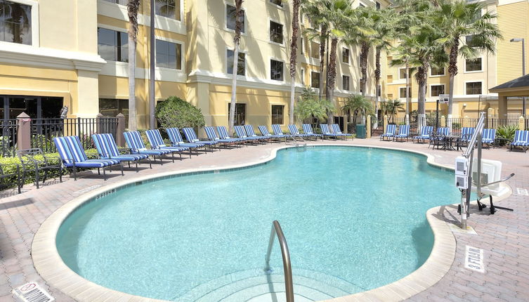 Photo 1 - staySky Suites - I Drive Orlando