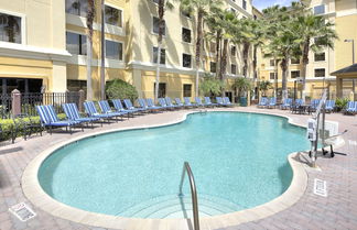 Photo 1 - staySky Suites - I Drive Orlando