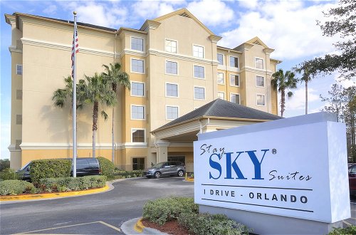 Foto 35 - staySky Suites - I Drive Orlando