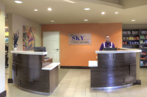 Photo 2 - staySky Suites - I Drive Orlando