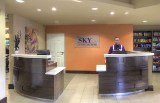 Foto 2 - staySky Suites - I Drive Orlando