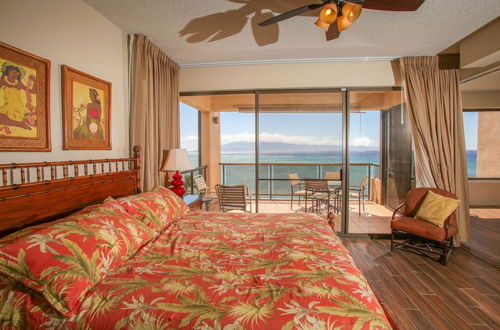 Photo 7 - Sands Of Kahana 366 3 Bedroom Condo by Redawning