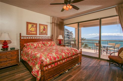 Photo 1 - Sands Of Kahana 366 3 Bedroom Condo by Redawning