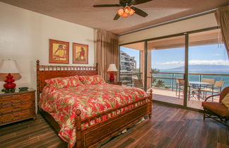 Photo 1 - Sands Of Kahana 366 3 Bedroom Condo by Redawning