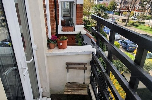 Foto 11 - Entire 1-bed Apartment in London Haringey ,