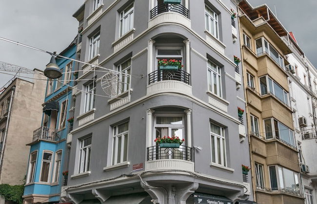 IQ Houses - Foto 1
