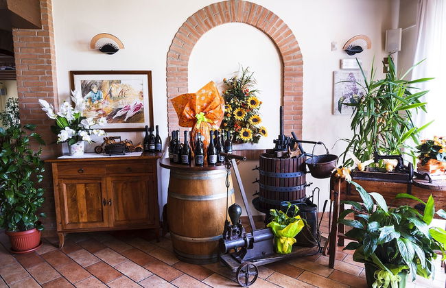 Agriturismo Il Cascinale - Foto 32