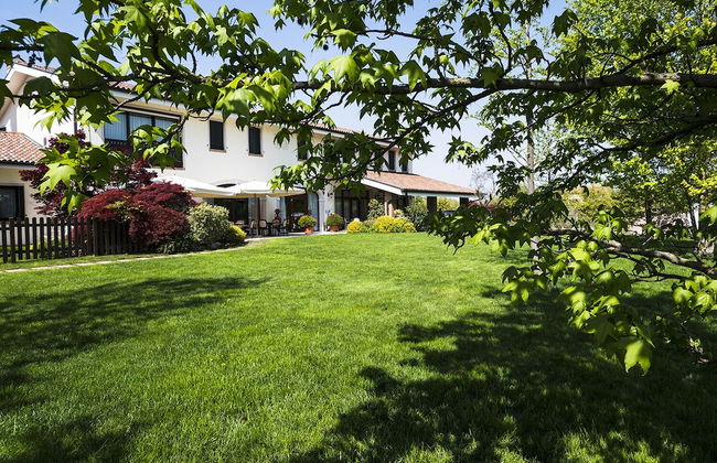 Agriturismo Il Cascinale - Foto 41
