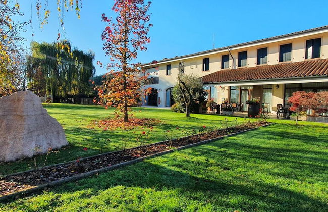 Agriturismo Il Cascinale - Foto 38