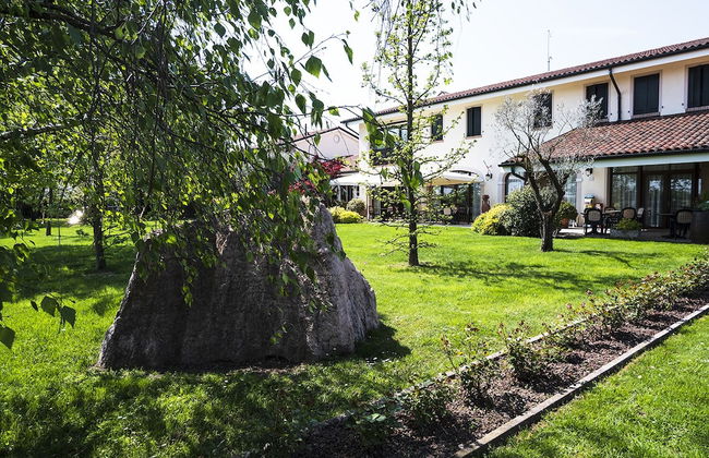 Agriturismo Il Cascinale - Foto 40